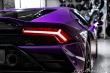 Lamborghini Huracán EVO VIOLAPASIFAE/SENSONUM 2022