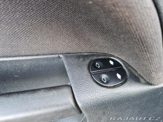 Ford Fiesta 1,4TDC-i dodávka - VAN 2m 2008