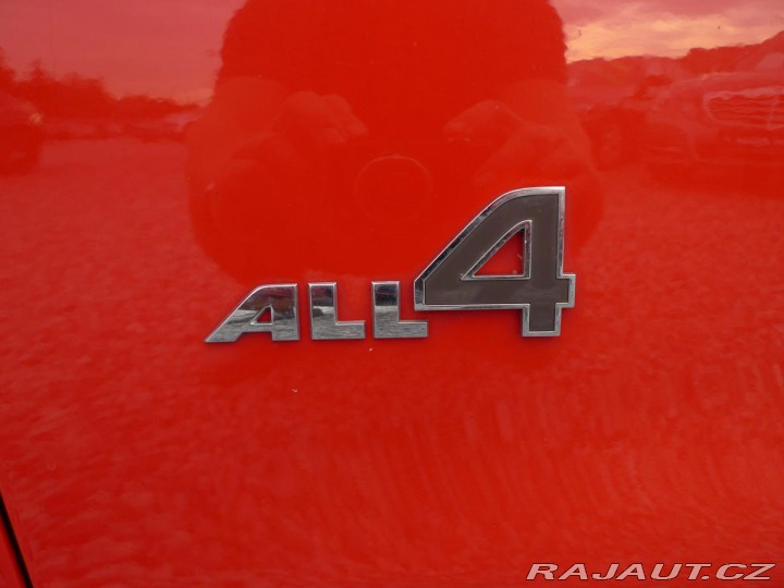 Mini Countryman 1,6-S 135kW Turbo ALL4 Na 2012