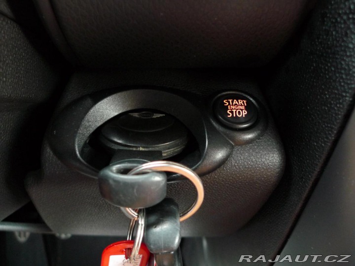 Mini Countryman 1,6-S 135kW Turbo ALL4 Na 2012