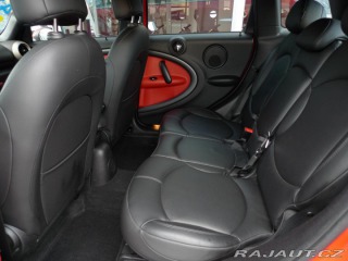 Mini Countryman 1,6-S 135kW Turbo ALL4 Na 2012
