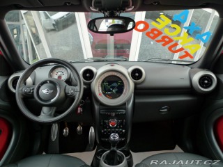 Mini Countryman 1,6-S 135kW Turbo ALL4 Na 2012