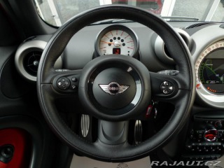 Mini Countryman 1,6-S 135kW Turbo ALL4 Na 2012