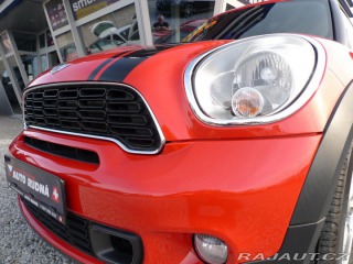 Mini Countryman 1,6-S 135kW Turbo ALL4 Na 2012