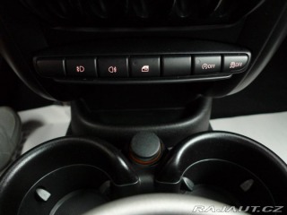Mini Countryman 1,6-S 135kW Turbo ALL4 Na 2012