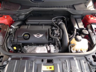 Mini Countryman 1,6-S 135kW Turbo ALL4 Na 2012