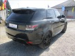 Land Rover Range Rover Sport 3,0 SDV6 HSE AWD DYMANIC 2013