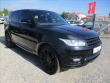 Land Rover Range Rover Sport 3,0 SDV6 HSE AWD DYMANIC 2013