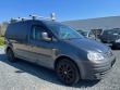 Volkswagen Caddy Maxi 1.9 TDI odpočet DPH 2009