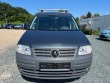 Volkswagen Caddy Maxi 1.9 TDI odpočet DPH 2009