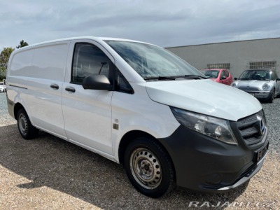 Mercedes-Benz Vito 109 CDI Long