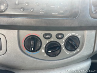 Renault Trafic REZERVACE 2007