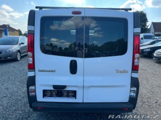 Renault Trafic REZERVACE 2007
