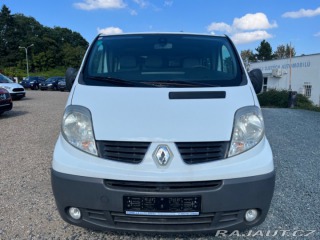 Renault Trafic REZERVACE 2007