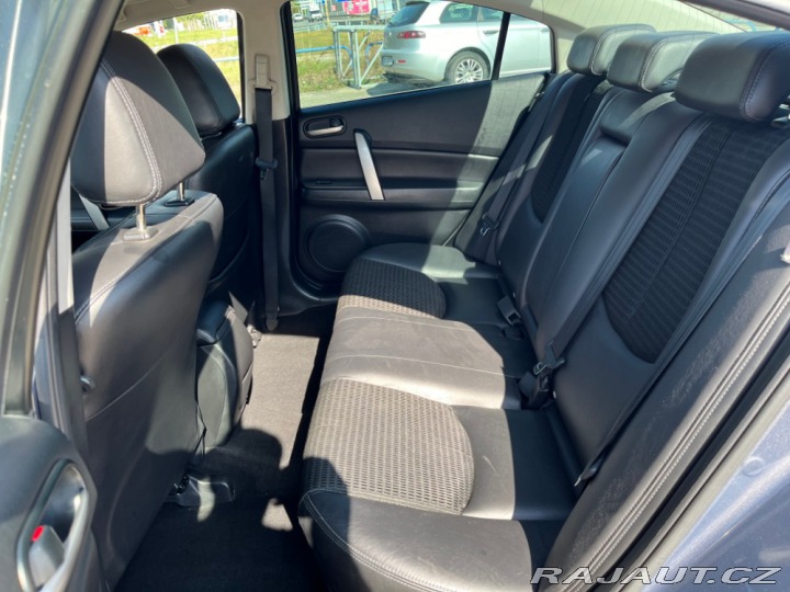 Mazda 6 2.5i 125kW 2008