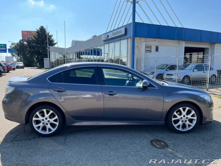 Mazda 6 2.5i 125kW 2008