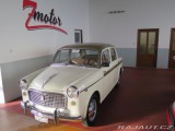 Fiat  1100/103H Lusso