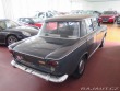 Fiat Ostatní modely 116 Berlina 1300 1963