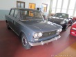 Fiat Ostatní modely 116 Berlina 1300 1963