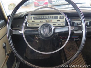 Fiat Ostatní modely 116 Berlina 1300 1963