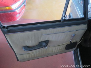 Fiat Ostatní modely 116 Berlina 1300 1963