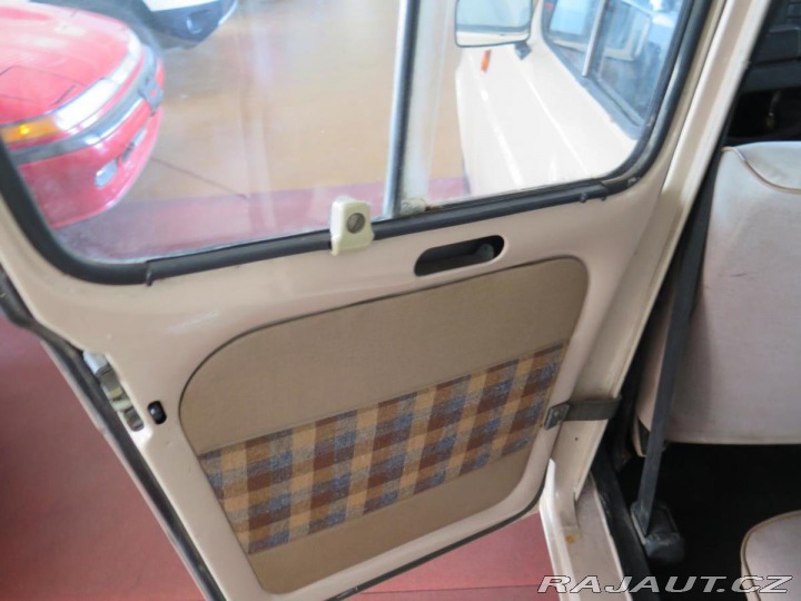 Renault Ostatní modely R4 TL, zachovalý stav 1985