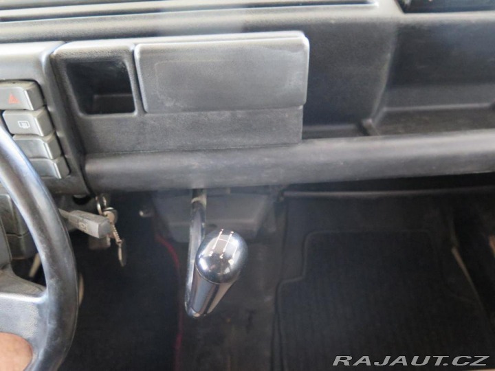 Renault Ostatní modely R4 TL, zachovalý stav 1985