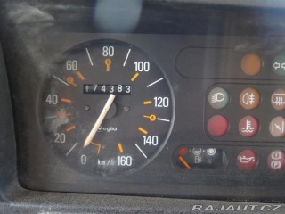 Renault Ostatní modely R4 TL, dovoz STK+Emise 1985