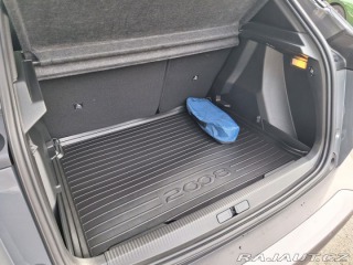 Peugeot 2008 GT Hybrid 145 e-DCS6 2025