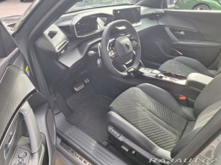 Peugeot 2008 GT Hybrid 145 e-DCS6 2025
