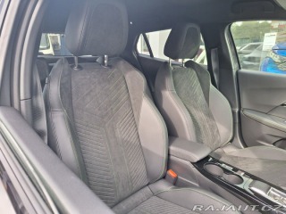 Peugeot 2008 GT Hybrid 145 e-DCS6 2025