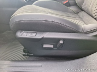 Peugeot 2008 GT Hybrid 145 e-DCS6 2025