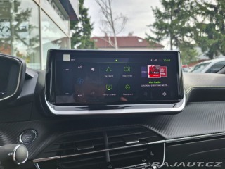 Peugeot 2008 GT Hybrid 145 e-DCS6 2025
