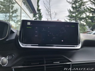 Peugeot 2008 GT Hybrid 145 e-DCS6 2025