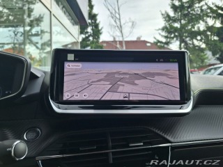 Peugeot 2008 GT Hybrid 145 e-DCS6 2025