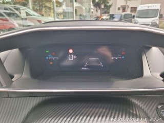 Peugeot 2008 GT Hybrid 145 e-DCS6 2025