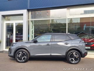 Peugeot 2008 GT Hybrid 145 e-DCS6 2025
