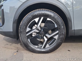 Peugeot 2008 GT Hybrid 145 e-DCS6 2025