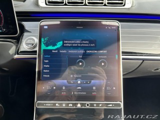 Mercedes-Benz S S 400d 4MATIC LONG AMG 2021