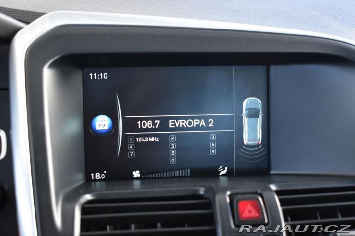 Volvo XC60 2.0D4*MOMENTUM*NAVI*AUTOM 2015