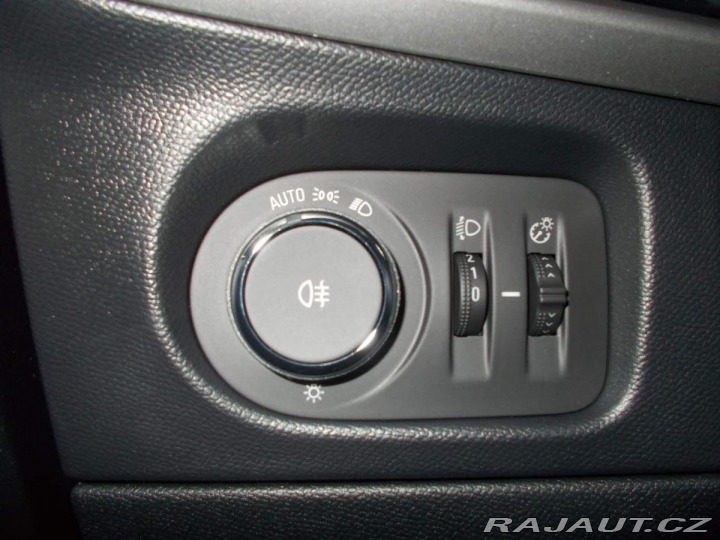 Opel Mokka Elegance 1.2 TURBO (74kW/ 2023