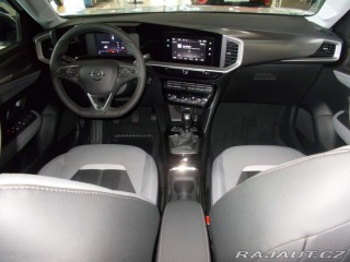 Opel Mokka Elegance 1.2 TURBO (74kW/ 2023