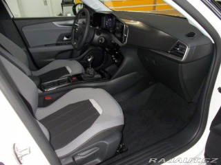 Opel Mokka Elegance 1.2 TURBO (74kW/ 2023