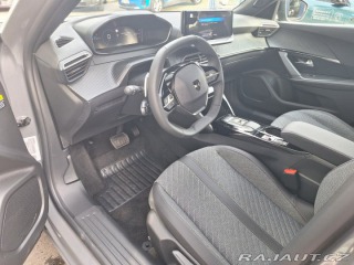Peugeot 2008 ALLURE Hybrid 145 e-DCS6 2025