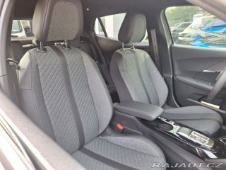 Peugeot 2008 ALLURE Hybrid 145 e-DCS6 2025