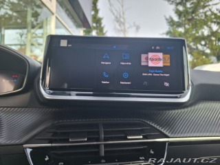 Peugeot 2008 ALLURE Hybrid 145 e-DCS6 2025