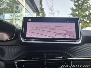 Peugeot 2008 ALLURE Hybrid 145 e-DCS6 2025