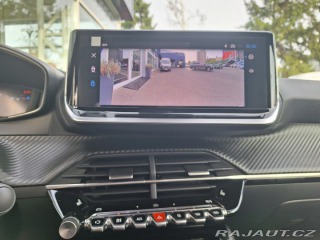 Peugeot 2008 ALLURE Hybrid 145 e-DCS6 2025