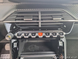 Peugeot 2008 ALLURE Hybrid 145 e-DCS6 2025