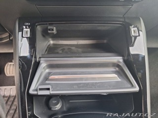 Peugeot 2008 ALLURE Hybrid 145 e-DCS6 2025